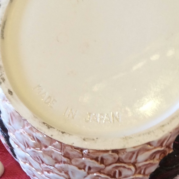 SOUP TUREEN VINTAGE - Picture 6 of 6